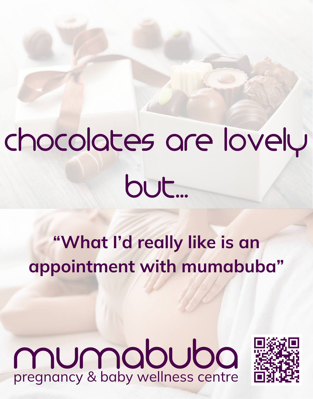 subtle hint chocolates