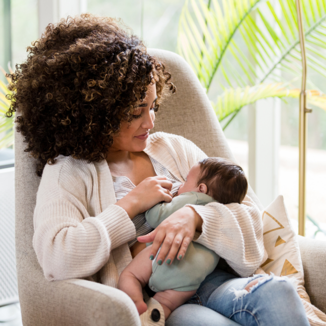 IBCLC-led breastfeeding support for pregnant women and new mums in the Whitsundays